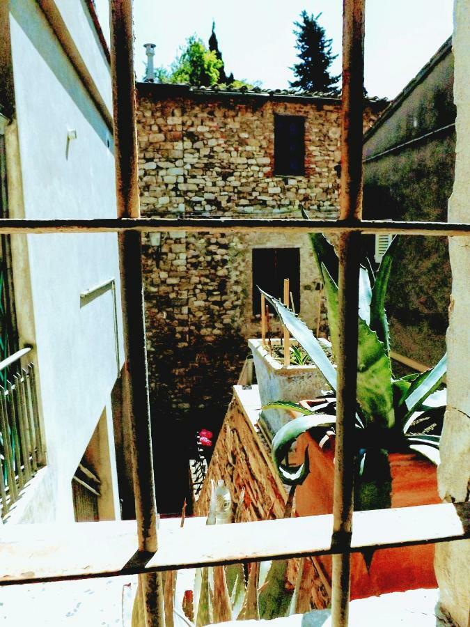 Centralissimo Nel Cuore Del Borgo Suvereto Dış mekan fotoğraf