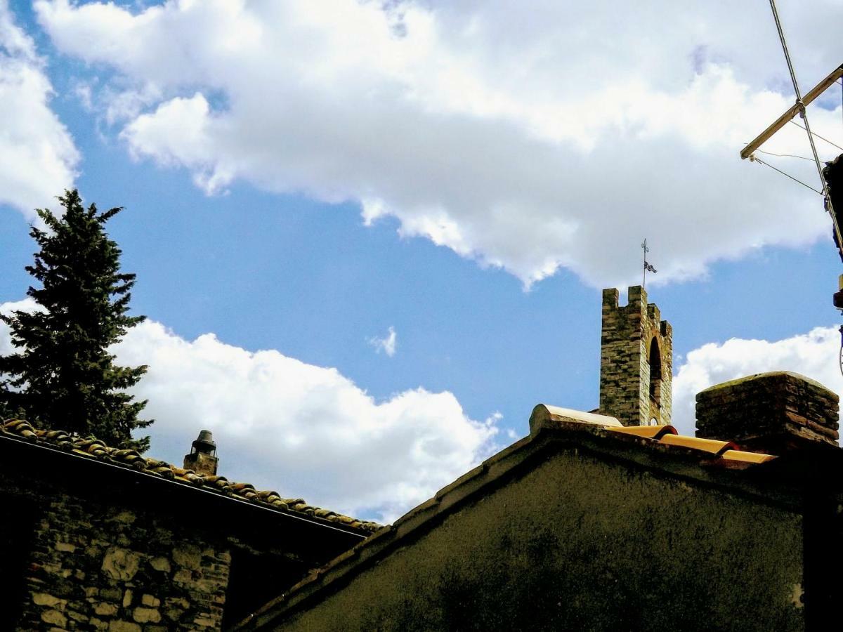 Centralissimo Nel Cuore Del Borgo Suvereto Dış mekan fotoğraf