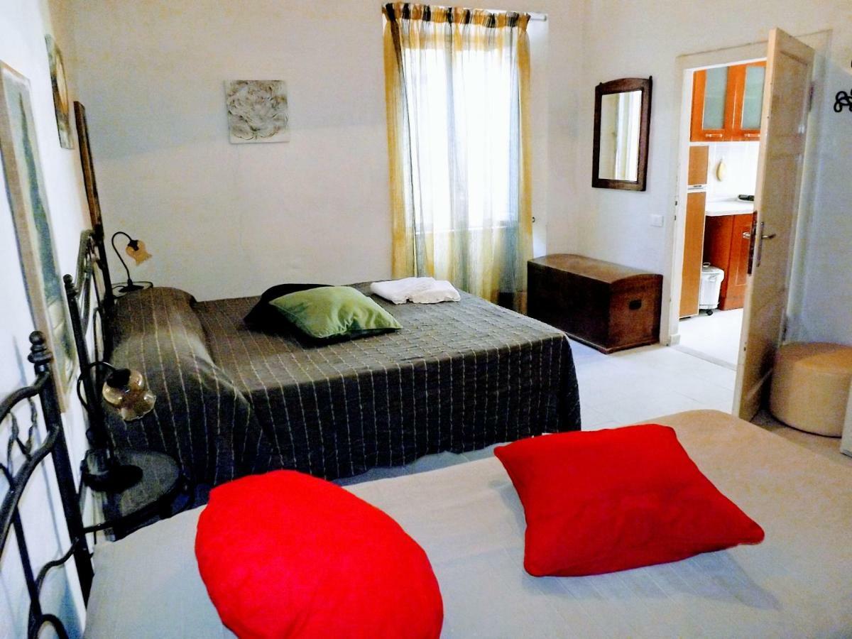 Centralissimo Nel Cuore Del Borgo Suvereto Dış mekan fotoğraf
