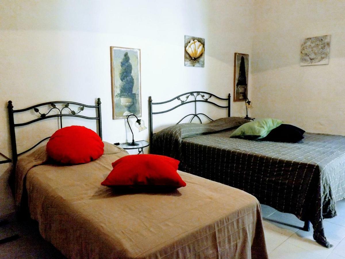 Centralissimo Nel Cuore Del Borgo Suvereto Dış mekan fotoğraf