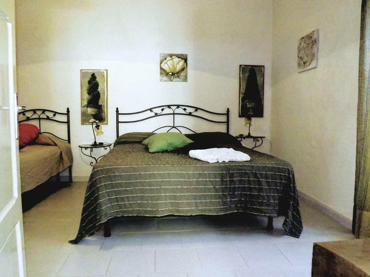 Centralissimo Nel Cuore Del Borgo Suvereto Dış mekan fotoğraf