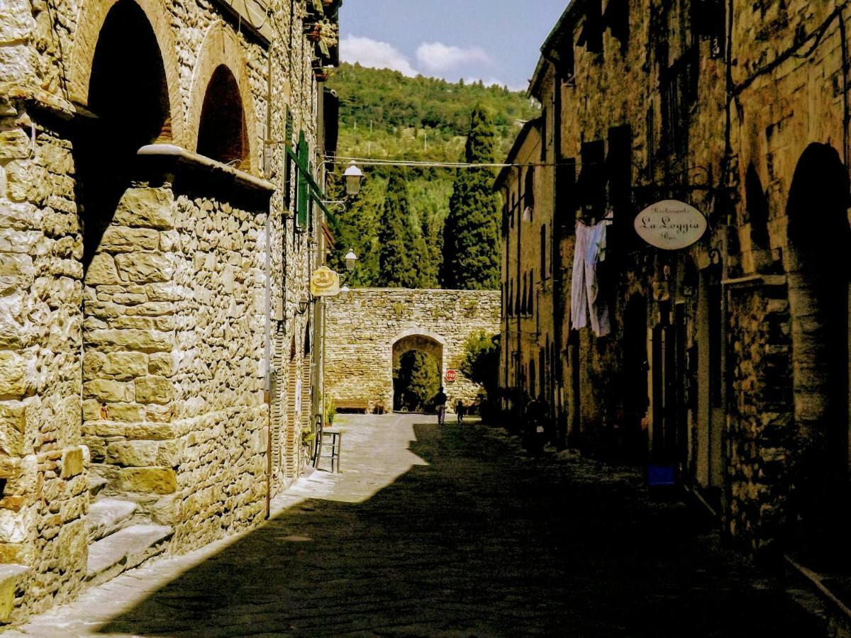 Centralissimo Nel Cuore Del Borgo Suvereto Dış mekan fotoğraf