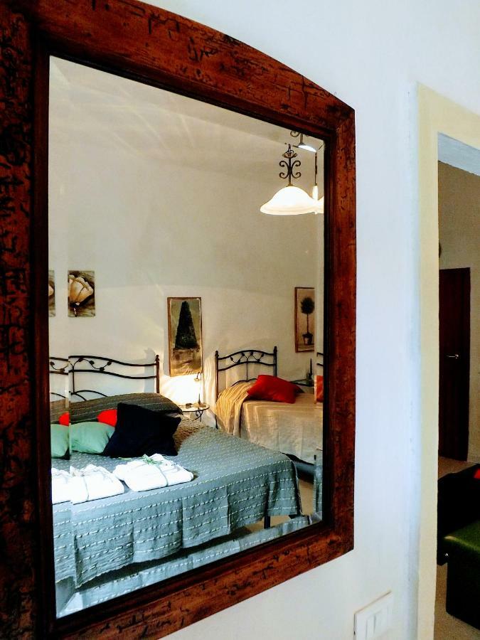Centralissimo Nel Cuore Del Borgo Suvereto Dış mekan fotoğraf