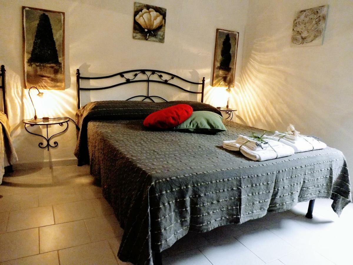 Centralissimo Nel Cuore Del Borgo Suvereto Dış mekan fotoğraf
